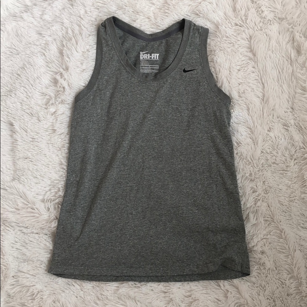 Nike Dri-Fit Tank Top